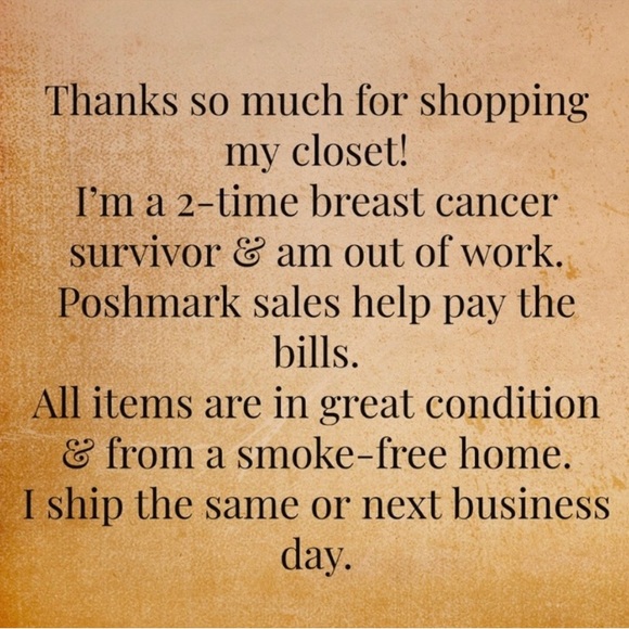 Vivaldi Jeanswear Vintage Denim Skirt - Picture 4 of 4